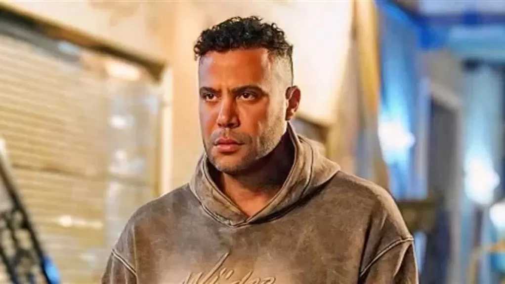 محمد إمام يحسم حقيقة تقاضيه 50 مليون جنيه عن مسلسل الكينج
