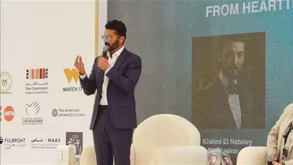 رمضان 2026| خالد النبوي خارج السباق بعد تأجيل ”طاهر المصري”