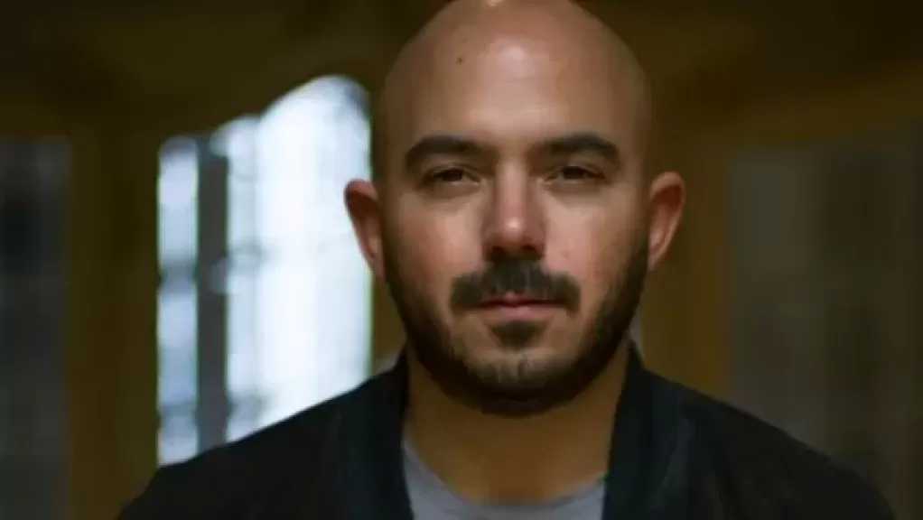 محمود العسيلي: ”اتجوزت 4 مرات والحب بيخلص مع الوقت”