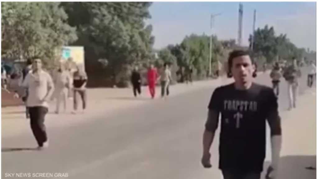 رعب في المريوطية.. كواليس هروب جماعي من ”مصحة الموت” وصندوق الإدمان يفجر مفاجأة