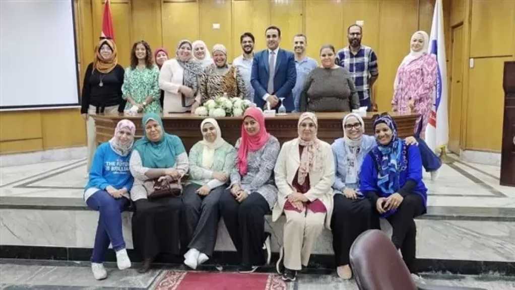 وزارة الصحة تنفذ المرحلة الأولى من خطة تدريب مسؤولي الإعلام بمديريات الشؤون الصحية