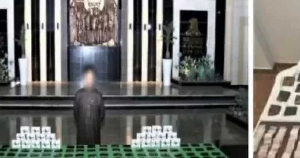 ضربة أمنية موجعة.. مقتل مسجل وضبط طن مخدرات و21 قطعة سلاح فى بنى سويف