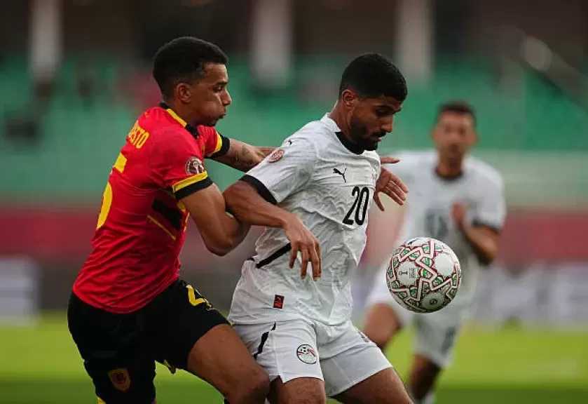 موعد مباراة منتخب مصر في ثمن نهائي كأس الأمم الأفريقية