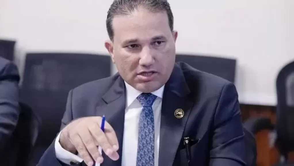 برلماني: جهود الحكومة لدعم ريادة الأعمال يعزز التنمية المستدامة لصالح الاقتصاد الوطني