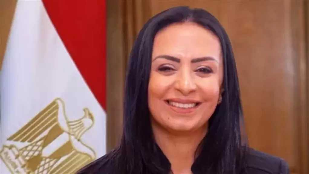 وزيرة التضامن: فتح جميع فروع بنك ناصر الاجتماعي يوم الخميس المقبل استثنائيًا