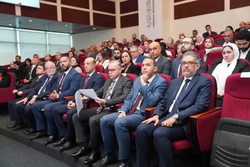 الرقابة المالية تكرم 13 شركة تصدرت تقييم تقارير إفصاحات الاستدامة والمناخ لعام 2024