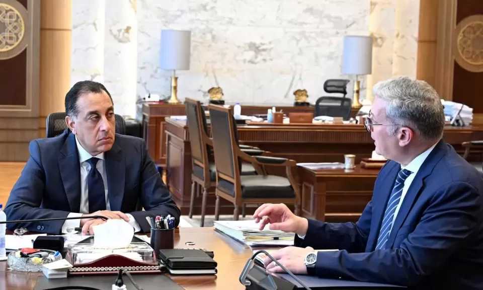 رئيس الوزراء: 90% من الأعمال المخططة لمشروعات توصيل الغاز الطبيعي ضمن المرحلة الأولى بالمبادرة الرئاسية ”حياة كريمة” تم إنجازها