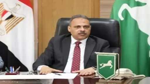 محافظ الشرقية: تنفيذ 2580 مشروعا بتكلفة 301 مليون في 2025