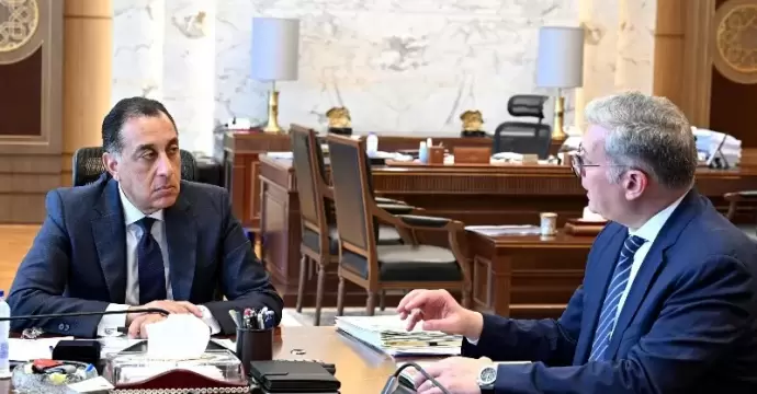 إنجاز 90% من مشروعات توصيل الغاز الطبيعي ضمن المرحلة الأولى لـ”حياة كريمة”