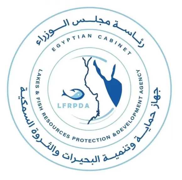 جهاز حماية وتنمية البحيرات والثروة السمكية يفتتح موسم الصيد بمزرعة الزاوية السمكية بكفر الشيخ