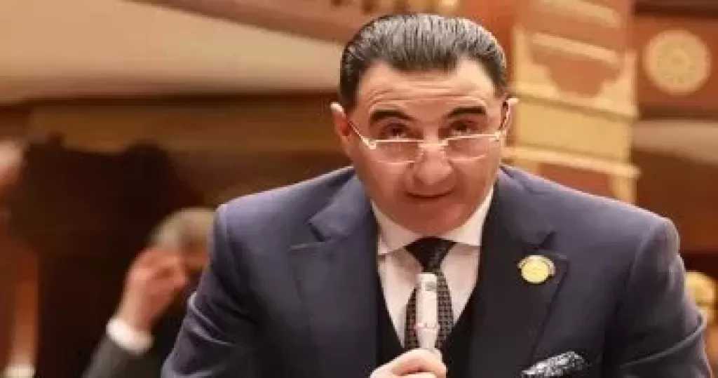 المؤتمر: إصلاح الهيئات الاقتصادية يعزز ثقة المستثمرين فى الاقتصاد المصرى