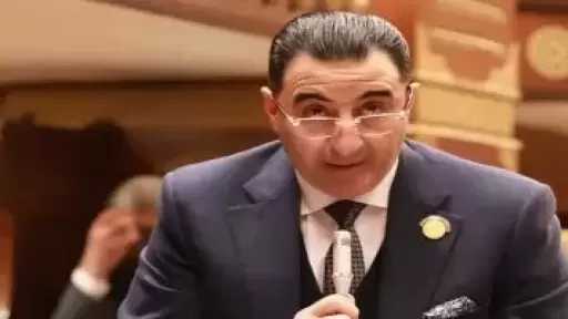 المؤتمر: إصلاح الهيئات الاقتصادية يعزز ثقة المستثمرين فى الاقتصاد المصرى