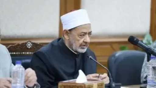 القومى للسكان يشيد بتحقيق الأزهر 100% فى تنفيذ الاستراتيجية الوطنية للسكان