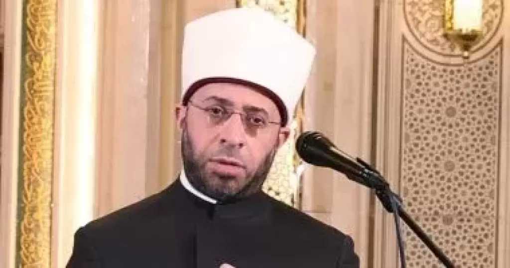 وزير الأوقاف: صناعة العالم صناعة ثقيلة والصدق والجدية شعارنا فى بناء الإنسان