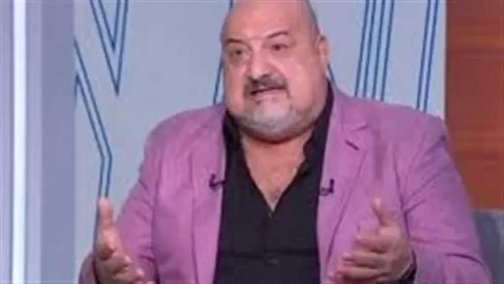 خالد الصاوي يعترف: كنت ملحدًا.. وعدت لمرحلة الإيمان بقوة