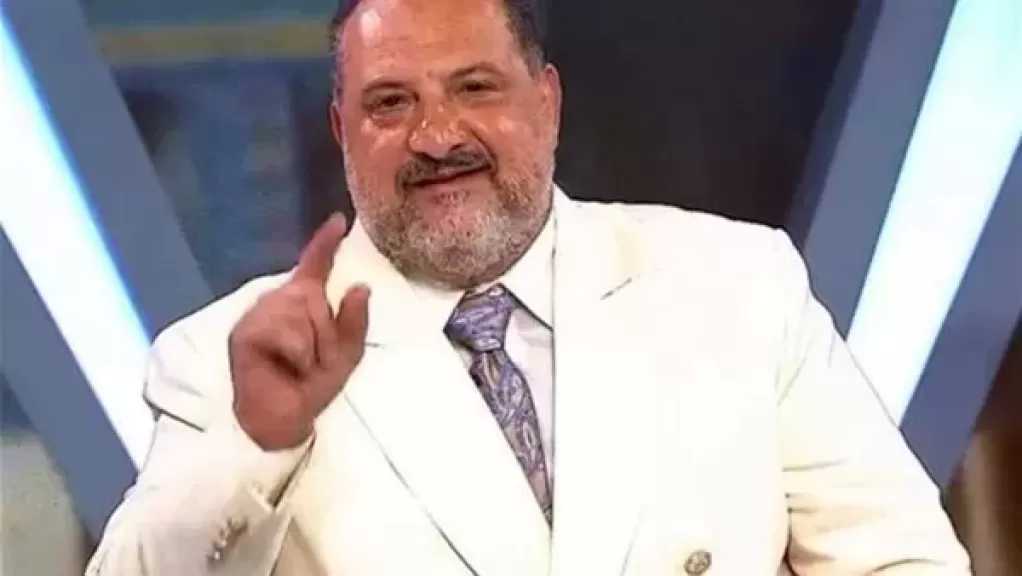 أتمنى تكفيني بعلم مصر.. خالد الصاوي: لا أخشى الموت وأفكر في التبرع بأعضائي