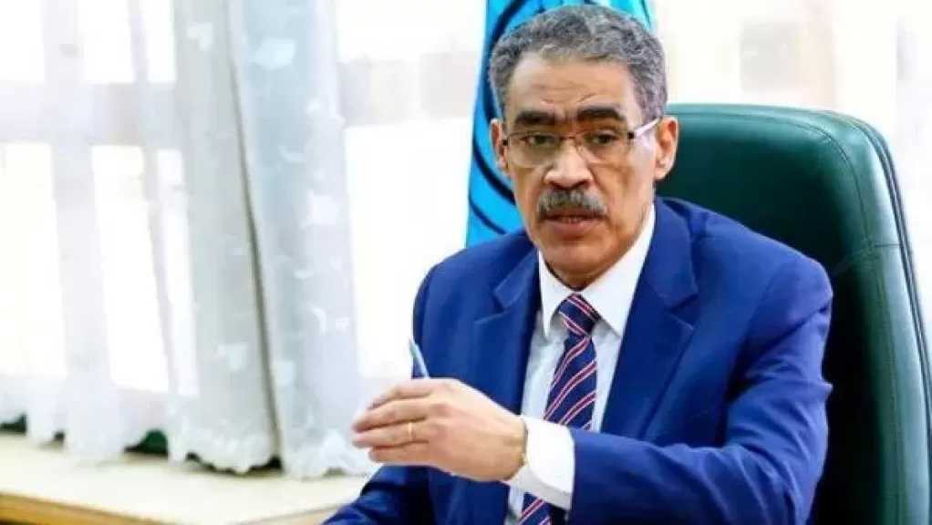 ضياء رشوان: القضية الفلسطينية عادت للواجهة بفضل أحداث السابع من أكتوبر