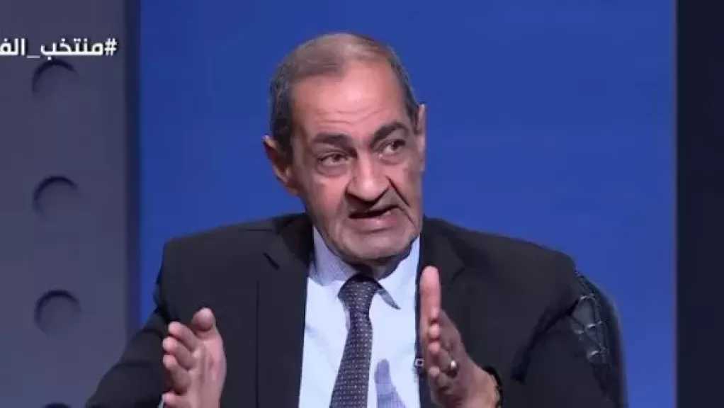 أسامة الدليل: 2026 عام الحسم للصراعات في المنطقة