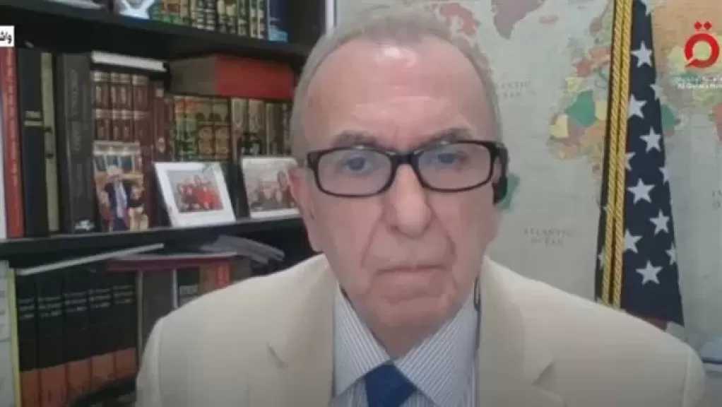 خبير قانون دولي: واشنطن لن تضحّي بعلاقاتها العربية من أجل إسرائيل
