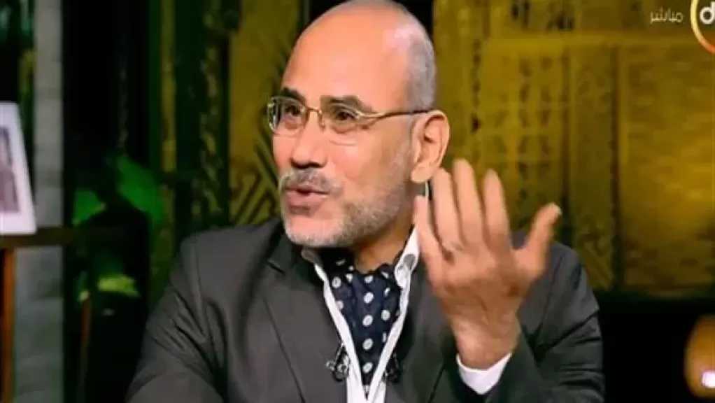 عمرو فهمي: معرض ”نجوم في السماء” بمقر للأمم المتحدة رسالة سلام بإبداع مصري