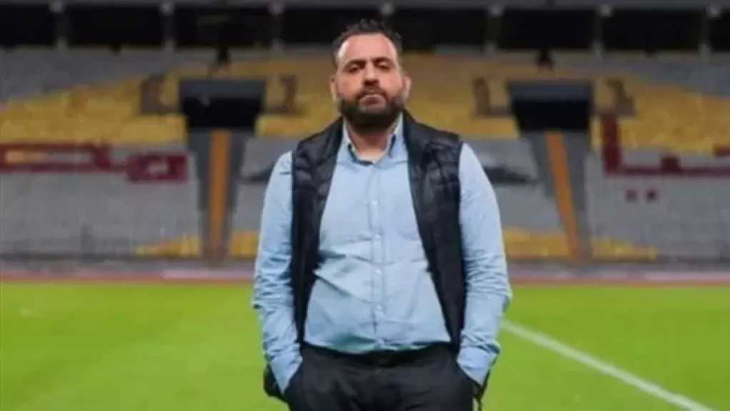 حسن مصطفى: تجربة جون إدوارد في الزمالك ”فاشلة”