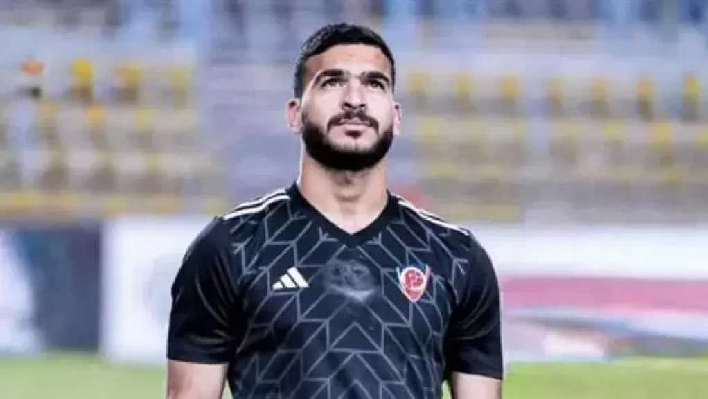 لاعب الأهلي السابق يكشف مفاجأة: توروب رفض ضم حامد حمدان