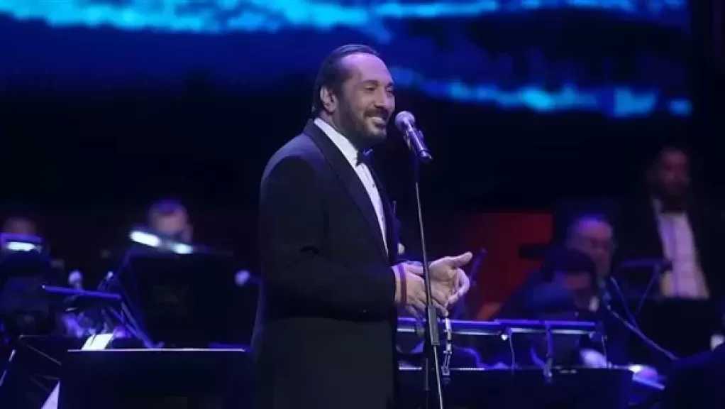 علي الحجار يستعرض أعمال سيد مكاوي في «100 سنة غنا» بدار الأوبرا