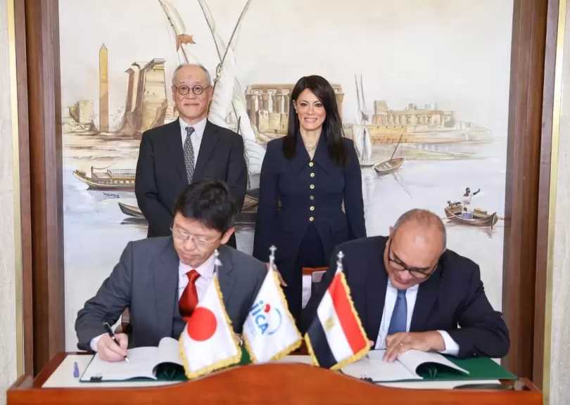 وزارة التخطيط والتنمية الاقتصادية والتعاون الدولي تستعرض أبرز تطورات الشراكة المصرية الأسيوية خلال عام 2025