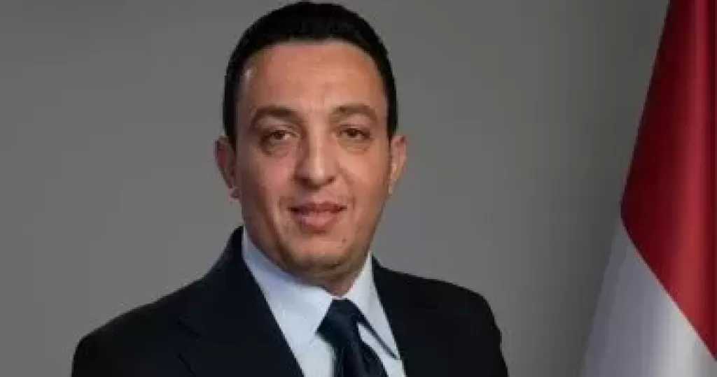 أبو زهرة يشيد ببيان المتحدة: خطوة شجاعة تعيد للإعلام هيبته ورسـالته