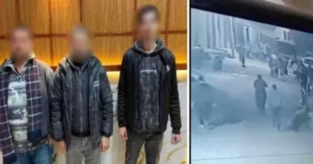 حجز قضية محاكمة المتهمات بالتعدى على الطالبة كارما لجلسة 28 يناير للنطق بالحكم