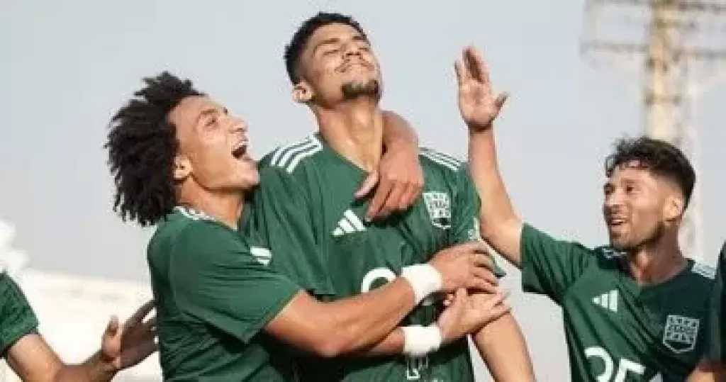 زد يهزم حرس الحدود 2-0 فى كأس عاصمة مصر