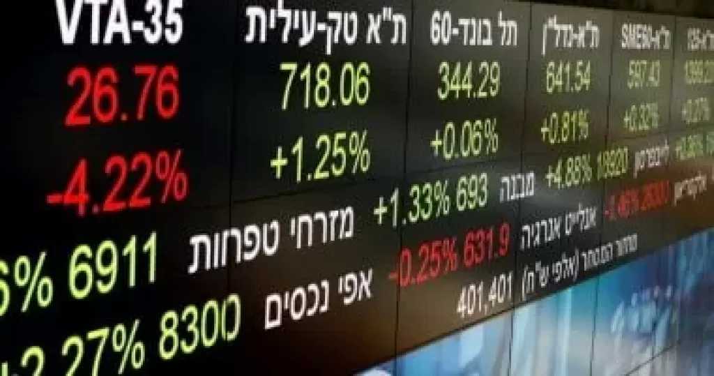 بورصة الدار البيضاء تنهي تداولات ختام أيام العام على وقع الإرتفاع