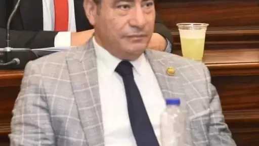 مجاهد نصار: توجيهات الرئيس بحزمة جديدة للحماية الاجتماعية ترسخ مفهوم الدولة الراعية للمواطن محدود الدخل