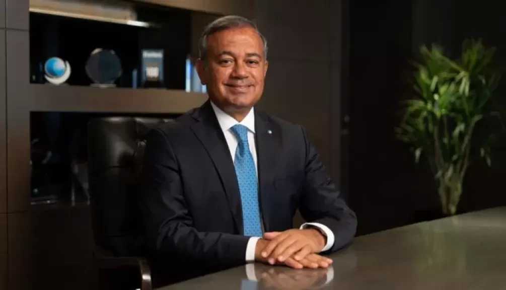 مصرف أبوظبي الإسلامي يحصد جائزة «أفضل بنك إسلامي في مصر» من مؤسسة Cosmopolitan The Daily Business