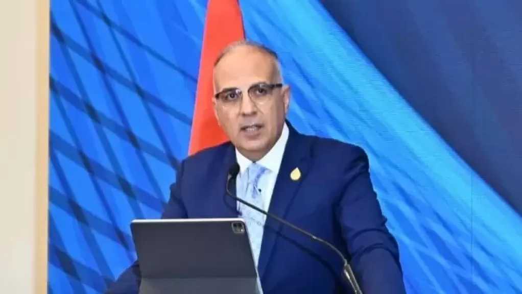 حصاد 2025.. مشروعات كبيرة تحققت بوزارة الري أبرزها محطة الدلتا الجديدة وقناطر ديروط