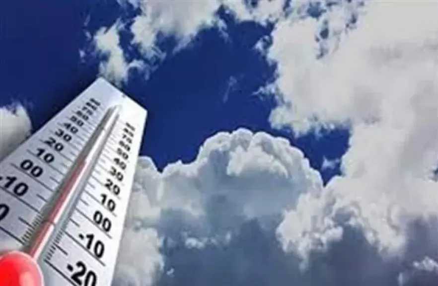 الأرصاد تكشف حالة الطقس ودرجات الحرارة أول أيام العام الجديد