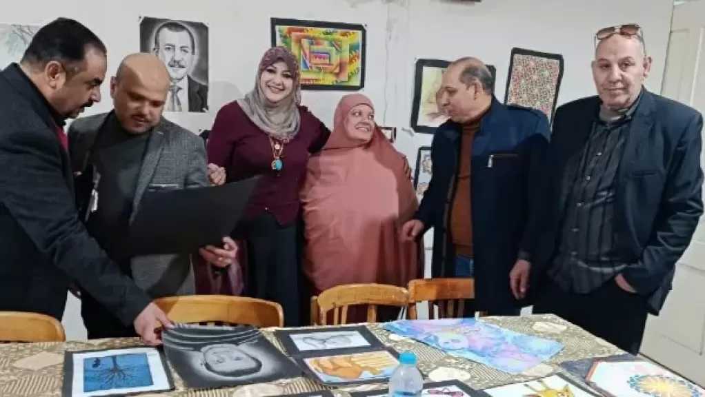 مبادرة ”منتج وأفتخر ” تواصل فعالياتها بساحل سليم والفتح في أسيوط