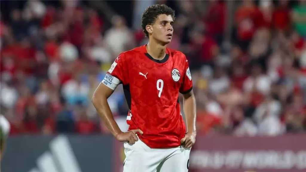 موندو: الأهلي يعقد اجتماعًا خلال ساعات لحسم انتقال عبد الكريم إلى برشلونة