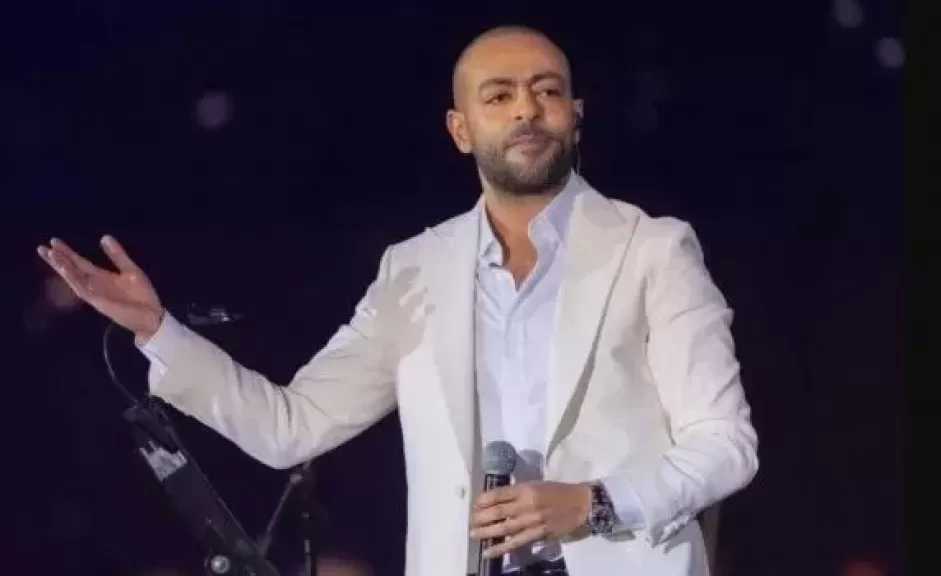 تامر عاشور: العاصمة الجديدة مفخرة مصر.. ونشهد طفرة في تنظيم الفعاليات الفنية