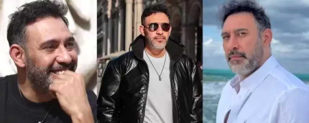 الأحد.. عمرو مصطفى ضيف إسعاد يونس في صاحبة السعادة