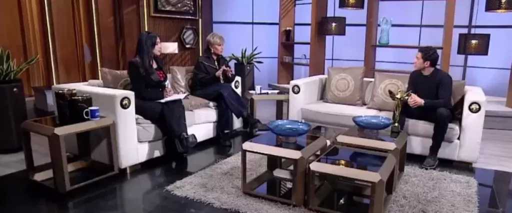 أحمد مجدي: كنت مرهقًا من كثرة العمل وفي «نقطة سودة» قررت مراجعة التمثيل