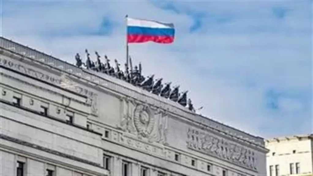 وزارة الدفاع الروسية تعلن إسقاط 168 مسيرة أوكرانية خلال ليلة واحدة