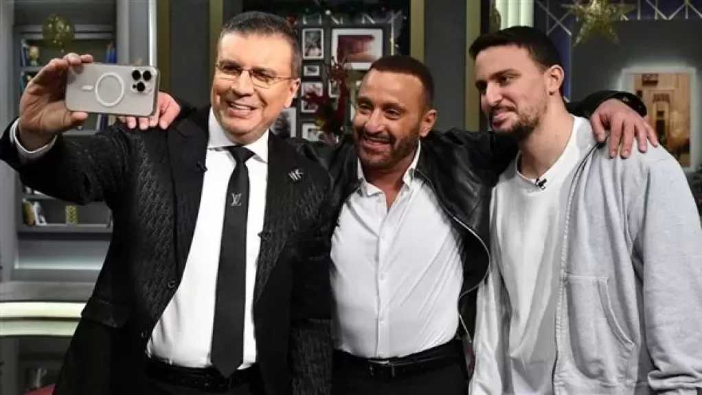 السقا: صلاح ”أسطورة” لا يُمس.. ومصطفى شوبير خليفة العمالقة.. وهذا سر ”قفزة” أفريكانو