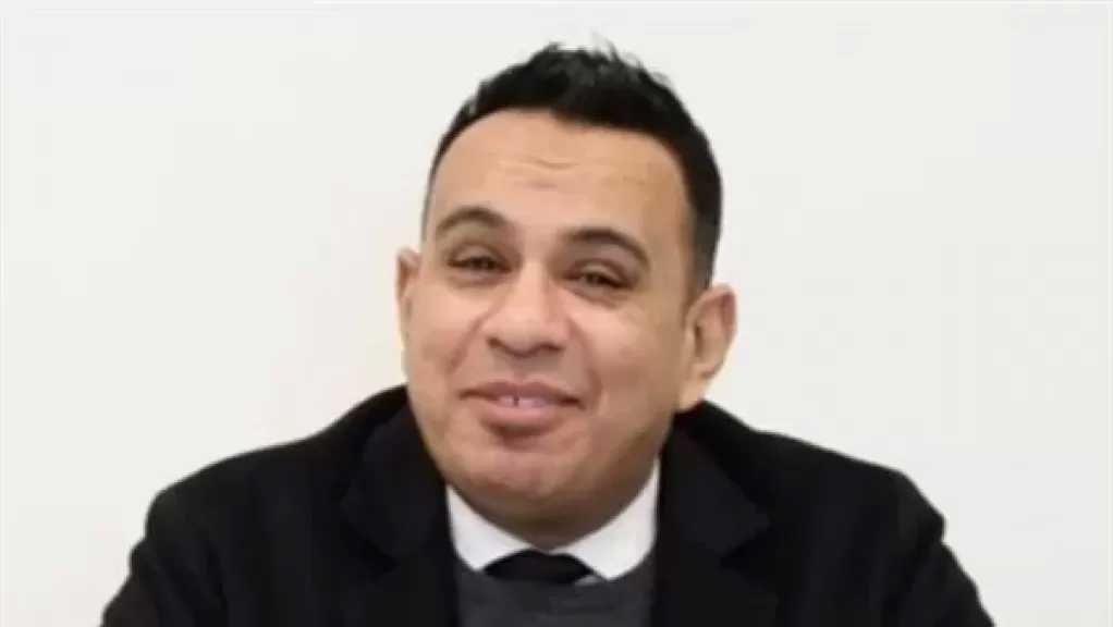 محمود الليثي يخوض أولى بطولاته السينمائية في 2026 بفيلم ”عروسة من الصين”