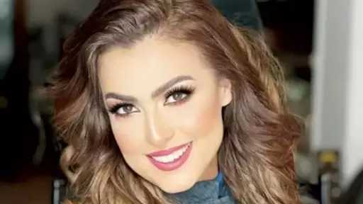 سيمون تكشف أسرار ذكريات رأس السنة منذ طفولتها