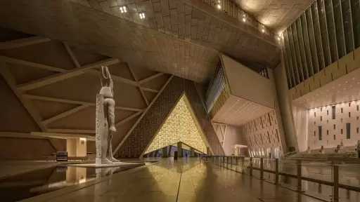 الدبلوماسية الثقافية.. إحدى الركائز الرئيسية للقوة الناعمة المصرية خلال عام 2025