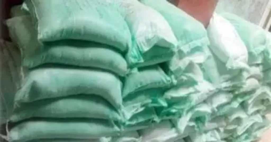 ضبط 15 طن دقيق فى حملات مكثفة على المخابز السياحية والمدعمة