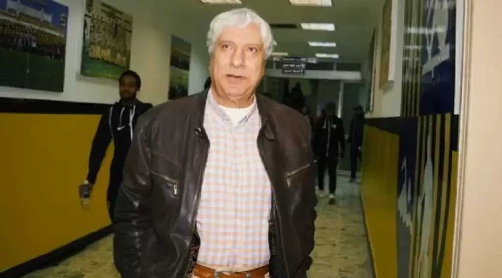 الزمالك ينفي تمرد اللاعبين ويكشف أسباب مواجهة الاتحاد بفريق الشباب