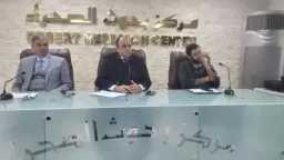 الزراعة تطلق المرشد الرقمي في المناطق الصحراوية عبر تطبيق... الزراعة تطلق المرشد الرقمي في المناطق الصحراوية عبر تطبيق «صحراوي»