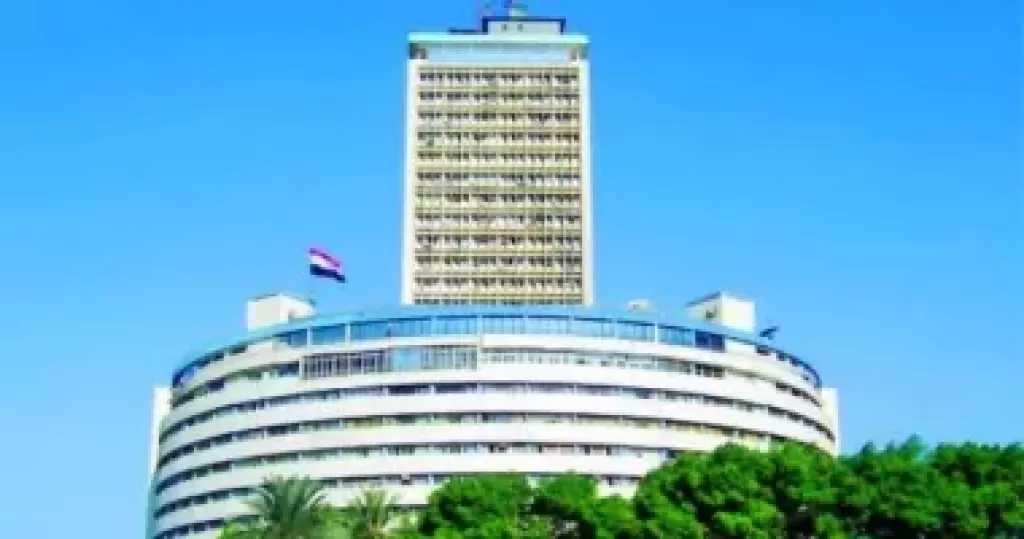 الوطنية للإعلام: إشادات باحتفالات ليلة رأس السنة على قنوات ماسبيرو